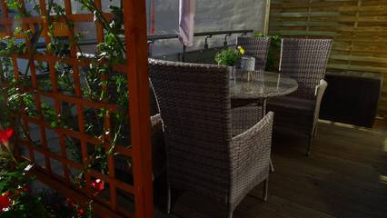 Ferienwohnung für 3 Personen in Röbel, Müritz, Bild 1