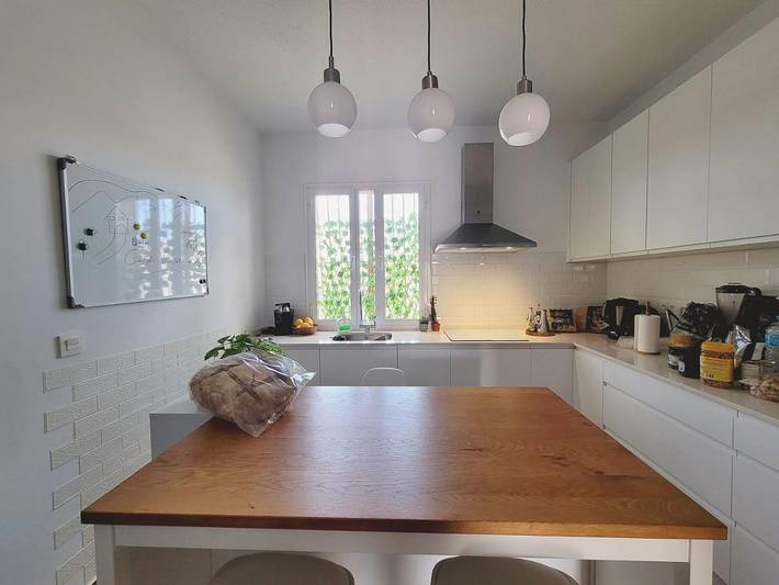 Casa rural para 12 personas, con Balcón en Huerta de Murcia - 2