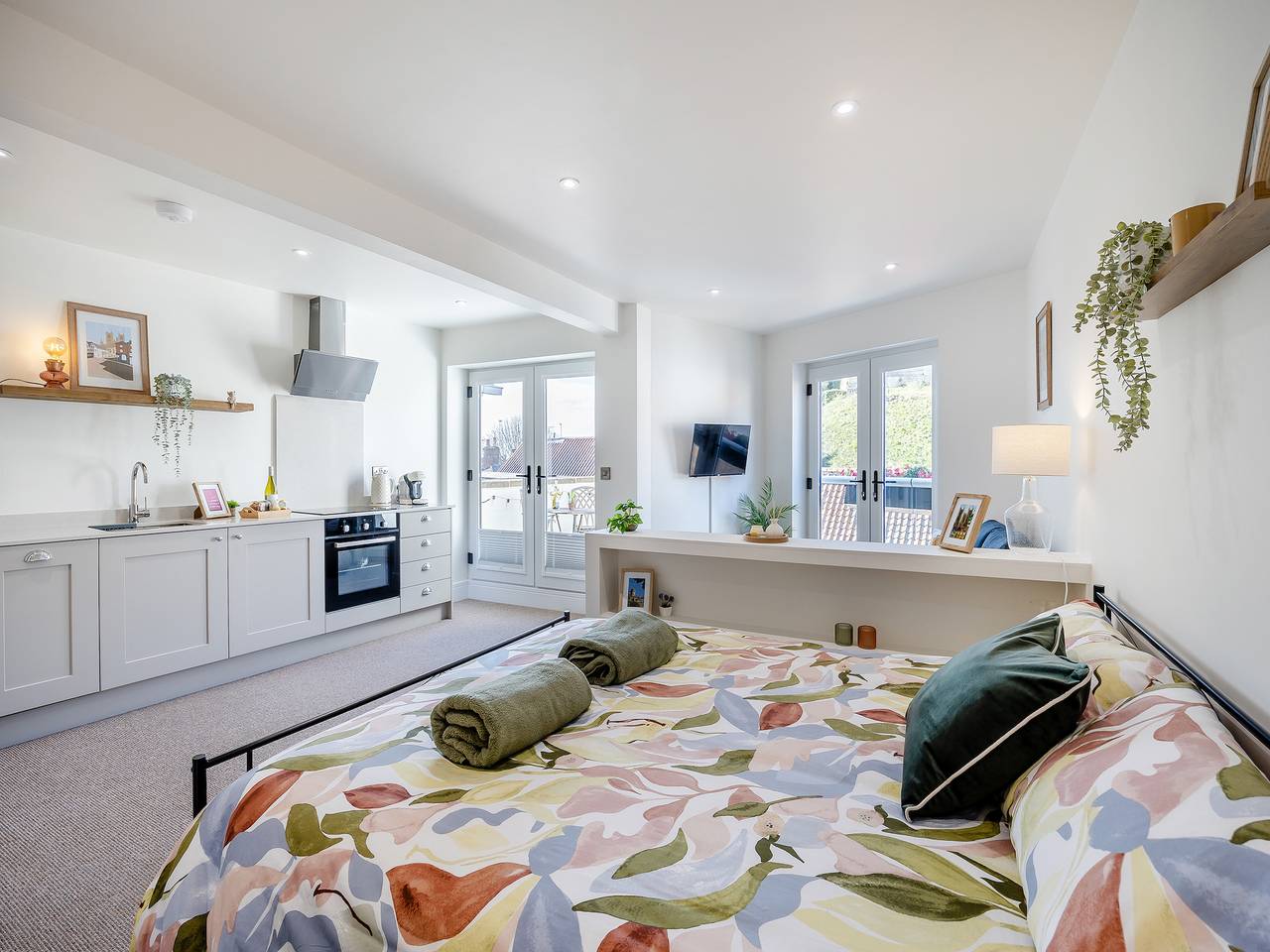 Appartement entier, Tower View - Uk48126 in Lincoln, Lincolnshire