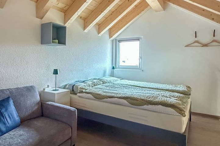 Gîte pour 5 personnes à Saignelégier - 4