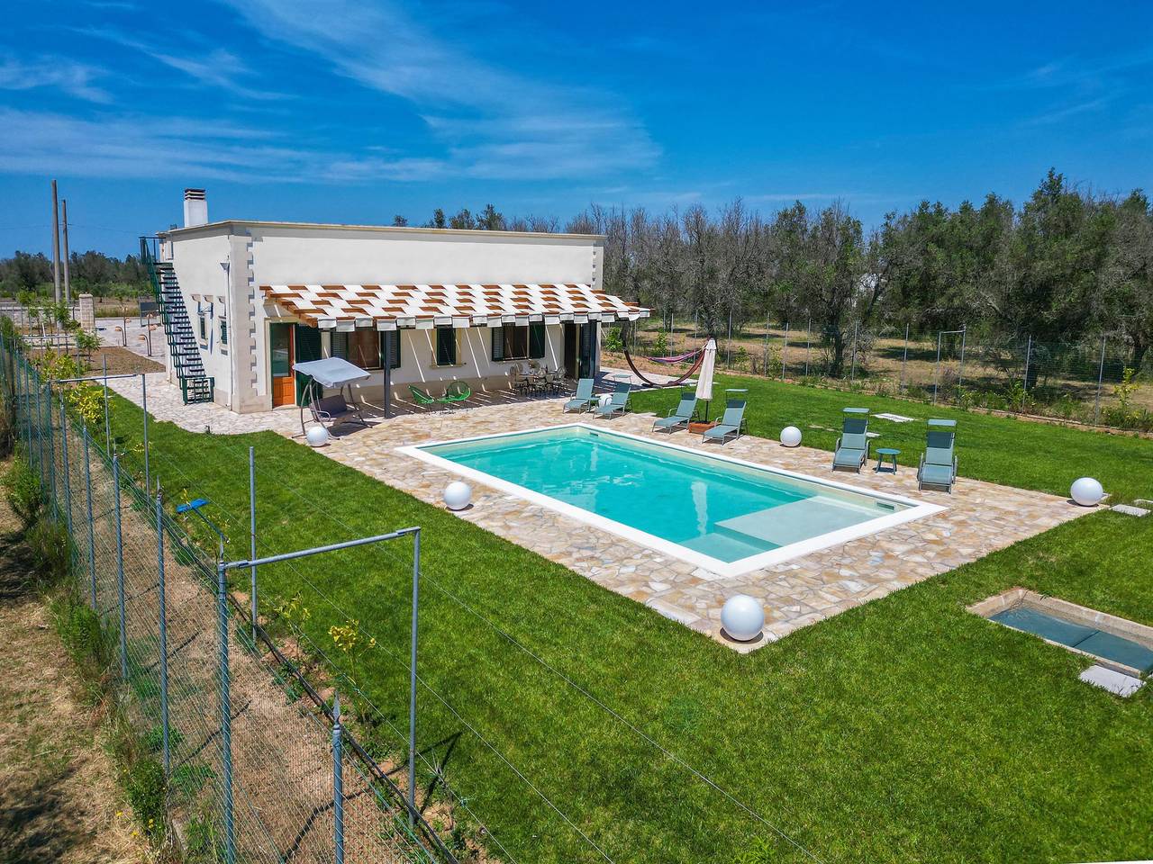 Villa Demetra by Barbarhouse in Cutrofiano, Province de Lecce