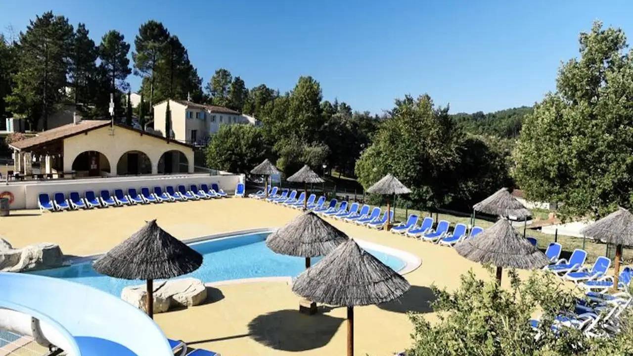 Apartamento vacacional entero, Ferienwohnung für 5 Personen (28 m²) in Salavas in Salavas, Ardèche