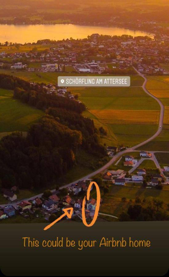 Ferienwohnung für 4 Personen, mit Terrasse in Schörfling am Attersee - 3