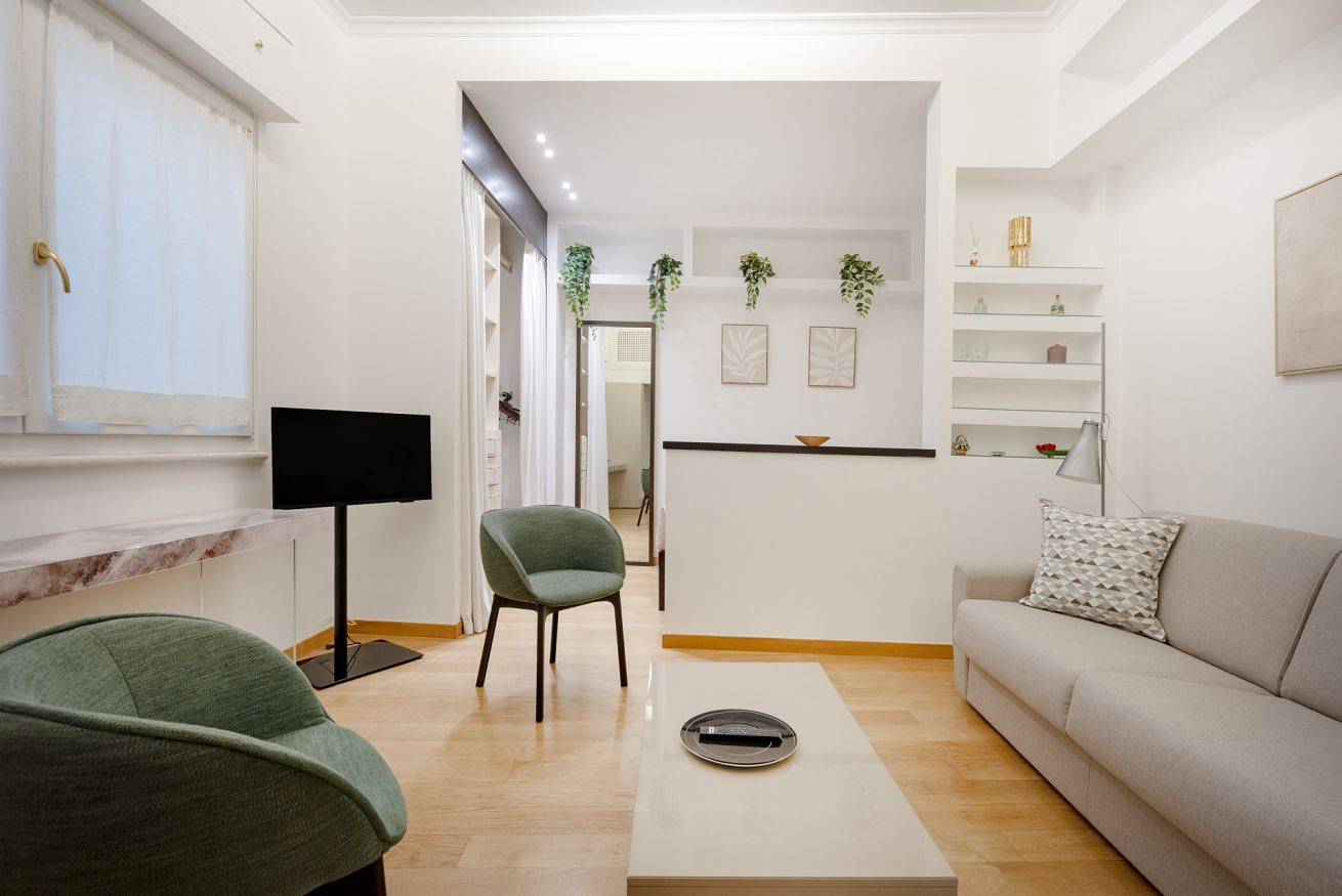 Appartement entier, Stylish Loft in Old Town in Bari, Province de Bari