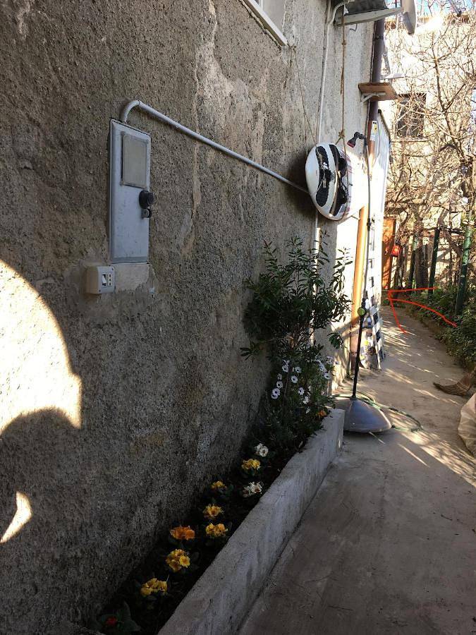 Appartamento intero, La Finestra sul fiordo in Furore, Sorrento Coast
