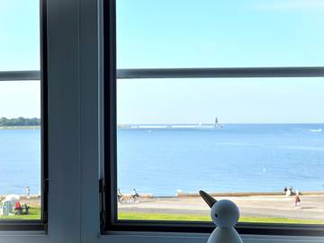 Ferienwohnung für 2 Personen, mit Sauna in Alte Liebe (Cuxhaven)
