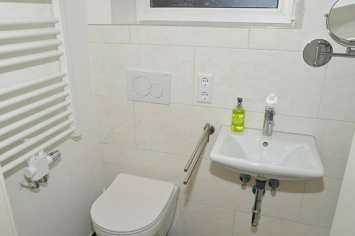 Gîte pour 4 personnes à Reutlingen - 4