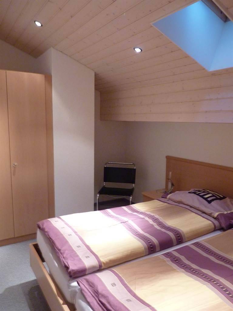 Ganze Ferienwohnung, Rubin Bellevue in Saas-Almagell, Walliser Alpen