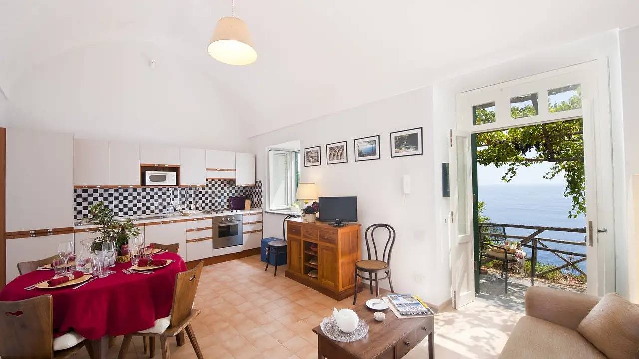 Ferienhaus für 4 Personen (85 m²) in Amalfi in Amalfi, Amalfiküste