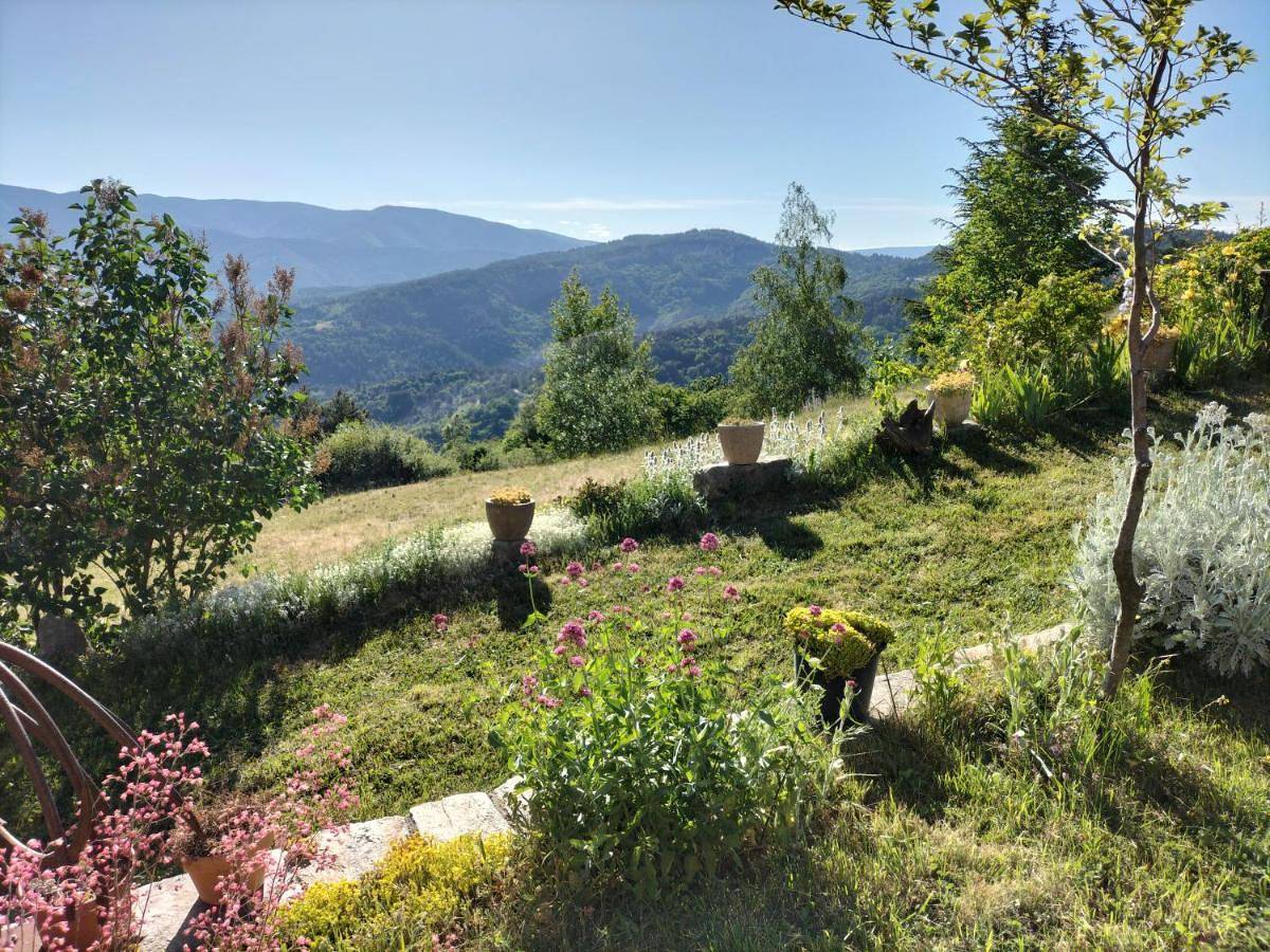 Three-Bedroom House in Malons-et-Elze, Parc national des Cévennes