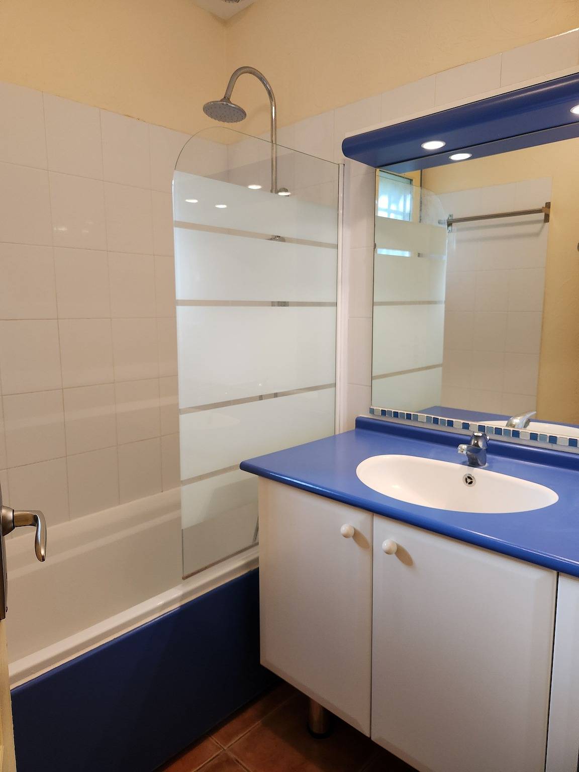 Ferienhaus für 6 Personen mit Pool in Gaujac, Nimes und Umgebung