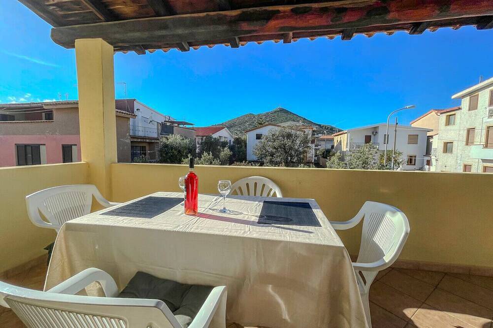 Appartamento intero, Appartamento Sunset - La Caletta in La Caletta, Siniscola