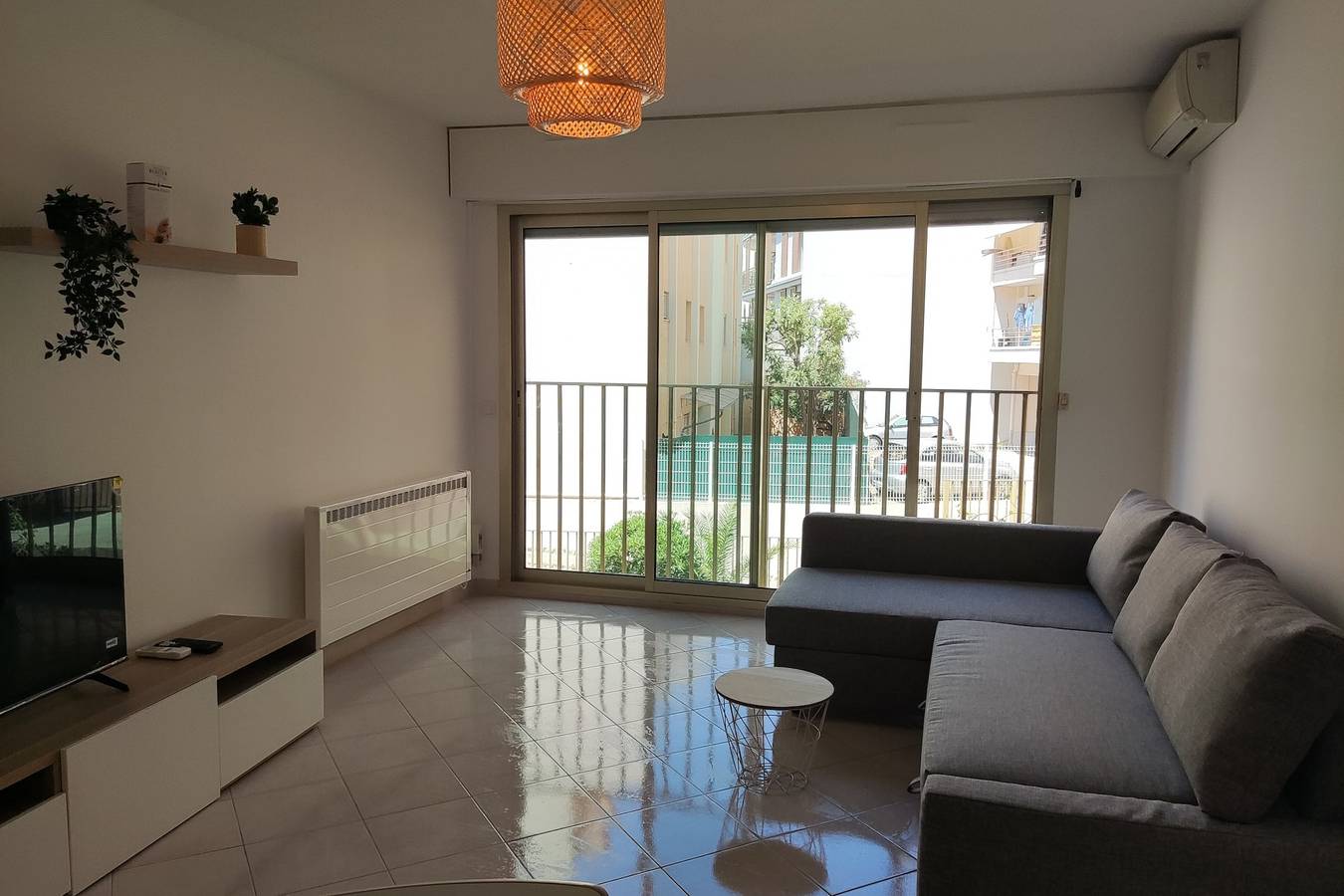 Appartement entier, Les Clés d'Or  in Antibes, Région de Cannes