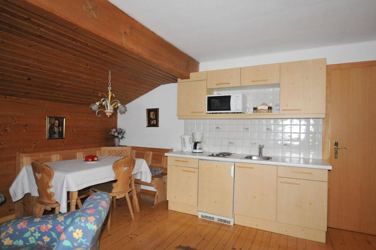 Double Room in Kitzbühel, Hohe Salve