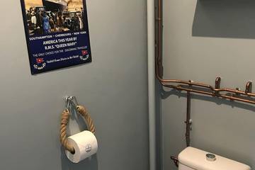 Appartement De Vacances pour 2 Personnes dans Cherbourg-Octeville, Cherbourg-en-Cotentin, Photo 3