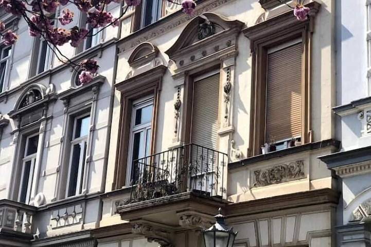 Ferienwohnung für 3 Personen, mit Whirlpool, mit Haustier in Krefeld - 4