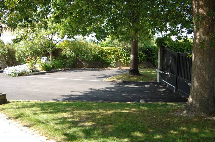 Chambre d’hôte pour 2 personnes, avec piscine et jardin en Loire-Atlantique - 3