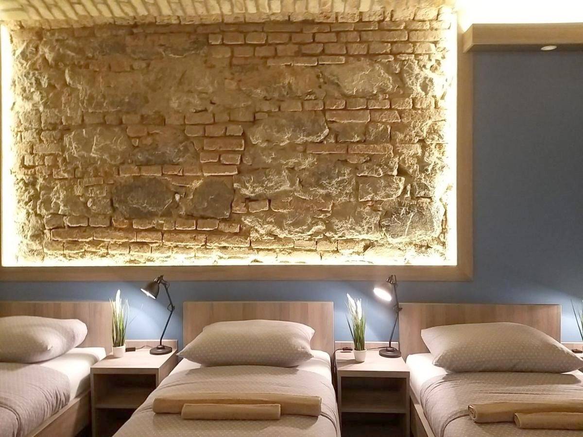 Double Room in Lublana, Osrednjeslovenska