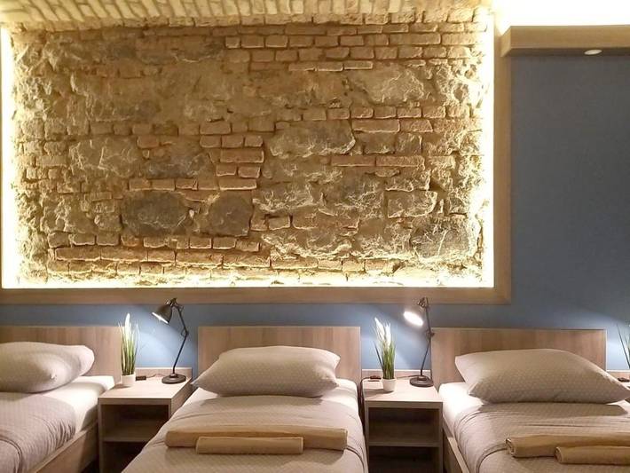 B&b per 2 persone a Lubiana