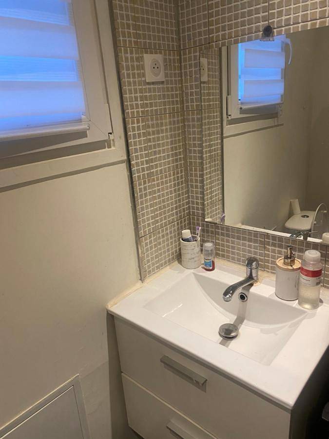 Gîte pour 2 personnes à Sarcelles - 2