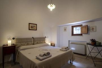 Villa per 8 Persone in Monopoli, Valle D'Itria, Foto 2