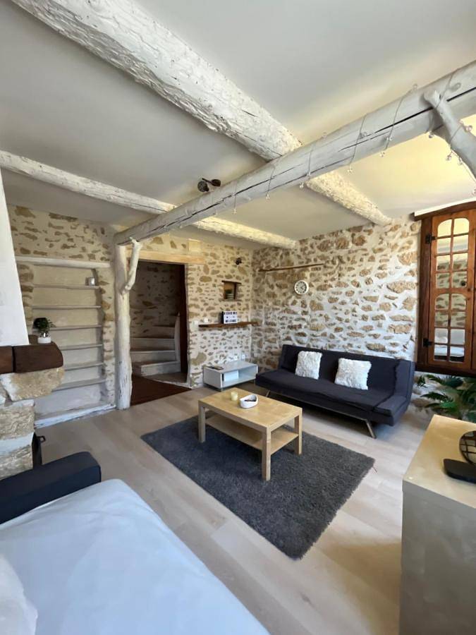 Appartement de vacances pour 5 personnes