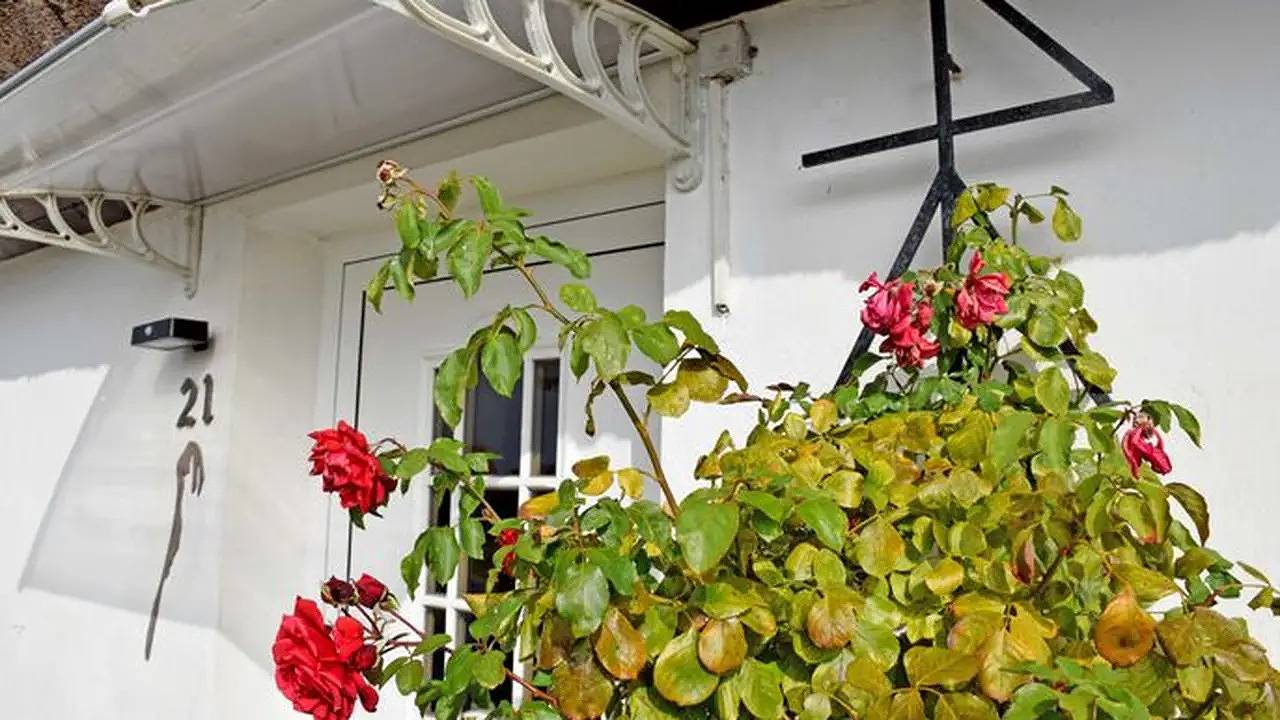 Ganze Ferienwohnung, Ferienwohnung für 2 Personen (20 m²) in Hiddensee in Neuendorf Insel Hiddensee, Hiddensee
