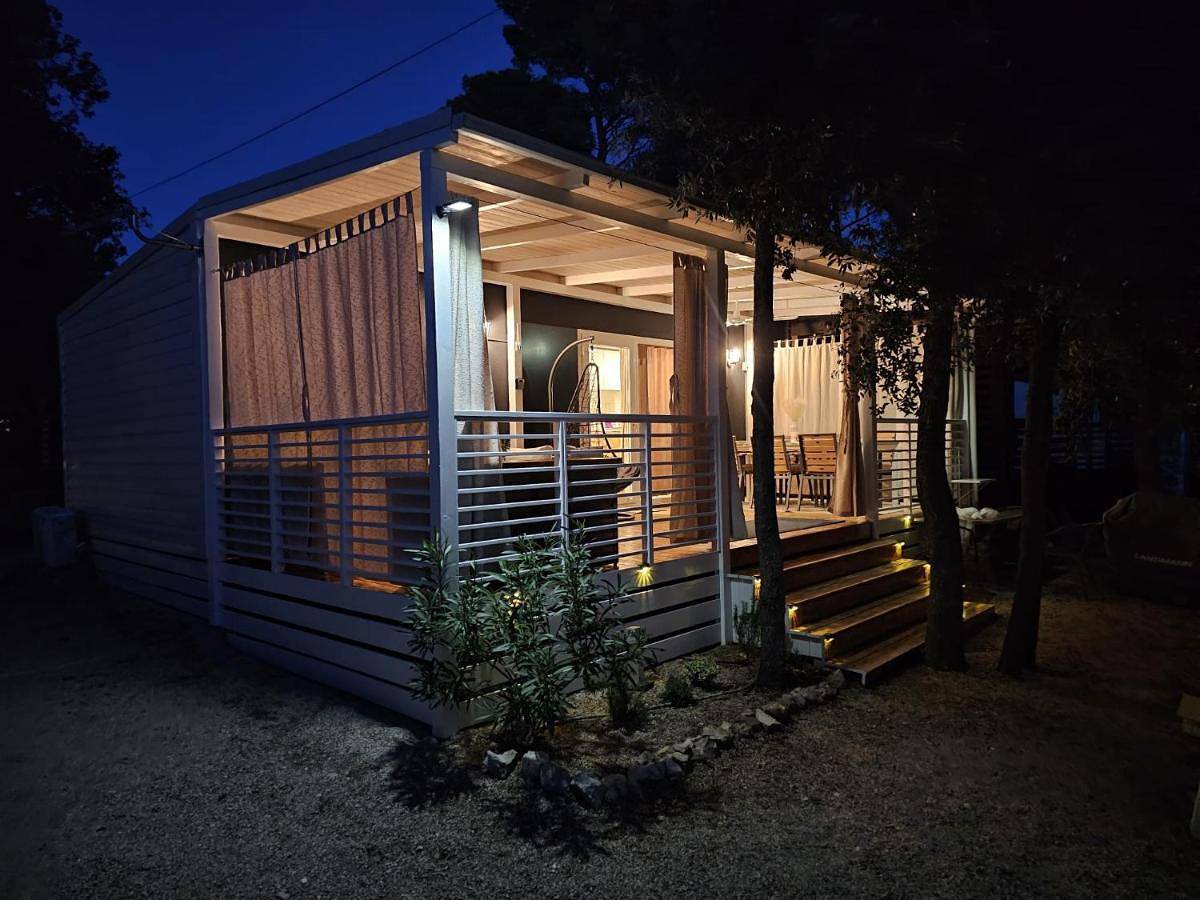 Mobile Home in Biograd na Moru, Zadar