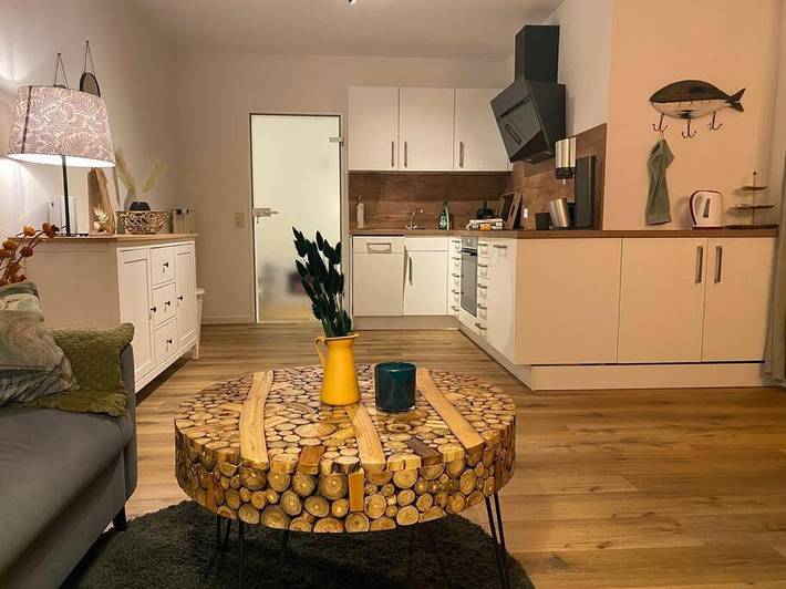 Ferienwohnung für 4 Personen in Zwischenahner Meer - 2