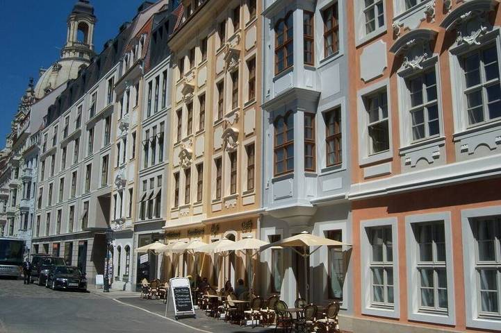 Ferienwohnung für 2 Personen in Residenzschloss - 3