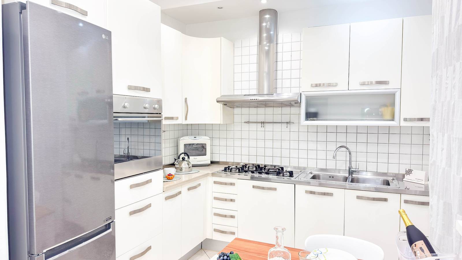 Entire apartment, Cà 4 nevodi Gaia in Sottomarina, Chioggia
