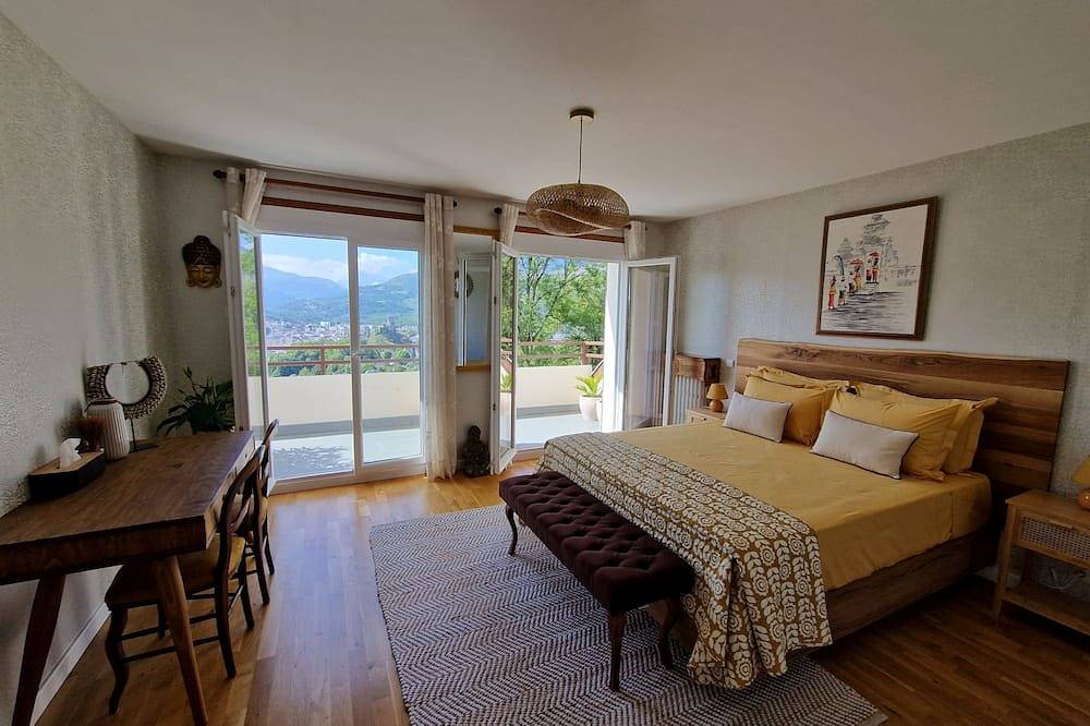 Chambre D’hôte pour 2 Personnes dans Lourdes, Hautes-Pyrénées