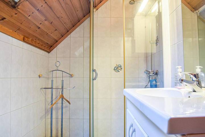 Tolles Haus in Sævareid mit Ethernet-Internet in Sævareid, Fusa