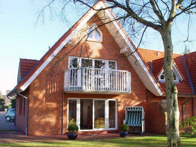 Ganze Ferienwohnung, Pestalozzistr. 106 A2 in Böhl (St. Peter-Ording), St. Peter-Ording