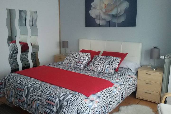 Gîte pour 2 personnes, avec jardin et balcon à Castro-Urdiales - 2