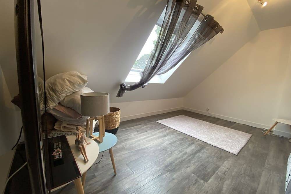 Villa 350m2 Piscine Intérieure Chauffée, Spa, Fitness, 10min mer in Saint-Renan, Región de Brest