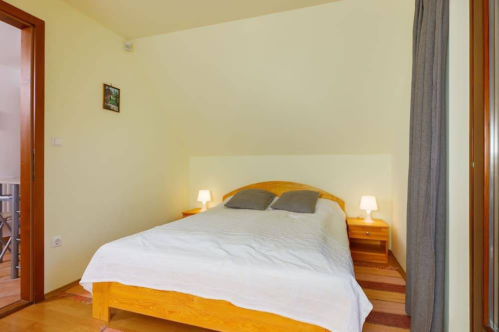 Ganze Wohnung, Nadori 2 in Balatonakali, Balatonfüredi járás