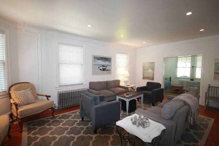 Location de vacances pour 15 personnes dans Beauclair