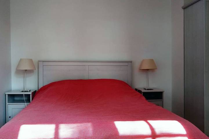 Villa pour 10 personnes, avec jardin à La Baule-Escoublac - 3