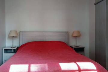 Villa pour 10 Personnes dans La Baule-Escoublac, Région de Saint-Nazaire, Photo 2