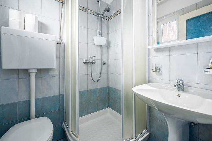 Apartamento entero, One bedroom apartment near the sea - Aleks 1 in Umag, Region de Umag