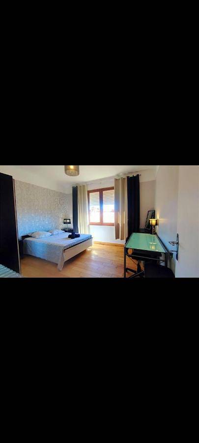 Appartement de vacances pour 2 personnes, avec vue et terrasse, animaux acceptés