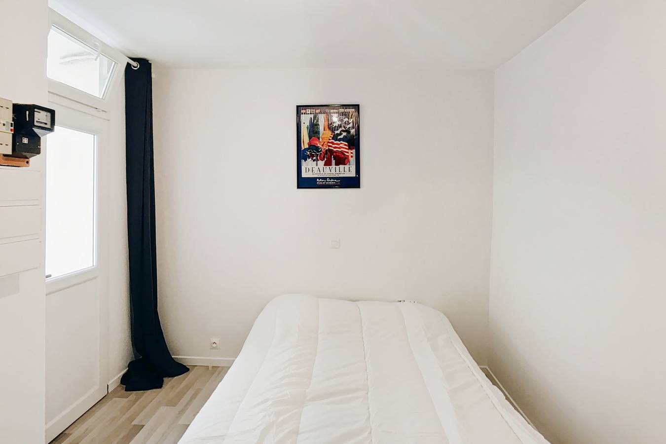 Appartement de vacances