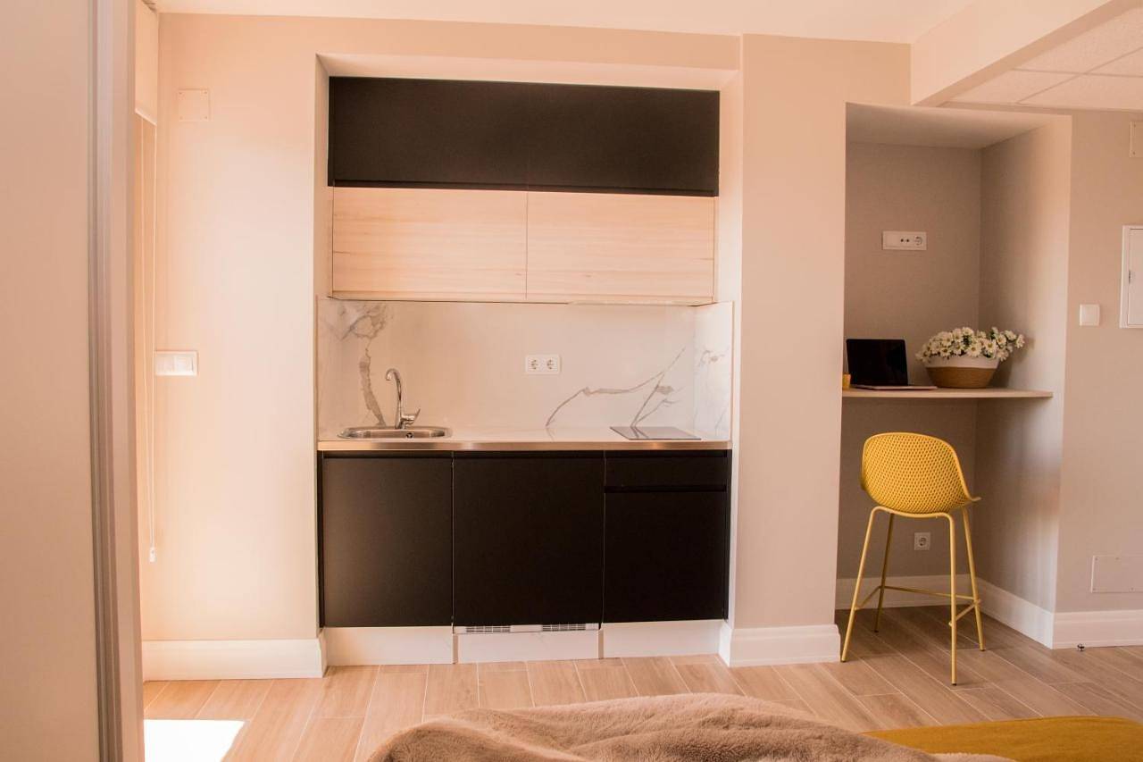 Apartamento inteiro, Porto & America. in Nigrán, Rias Baixas