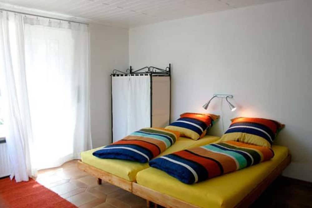 Ganze Wohnung, Apartment-Ferienwohnung Stang - Apartment-Ferienwohnung Ulli Stang in Dannenberg, Elbtalaue