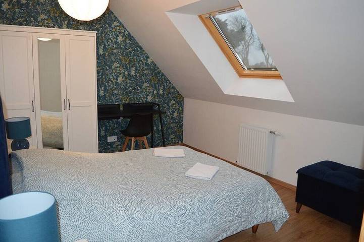 Location de vacances pour 6 personnes, avec terrasse et jardin à Asnelles - 4