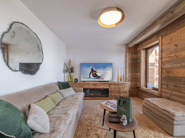 Appartement de vacances pour 8 personnes - 1