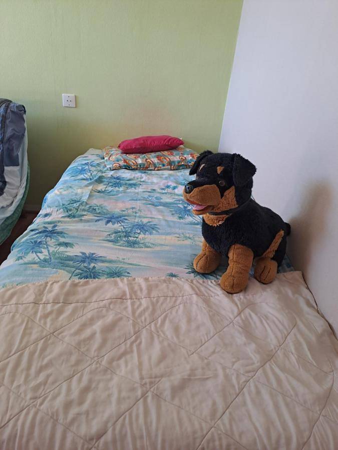 Gîte pour 3 personnes, avec balcon et vue à Chalon-sur-Saône - 3
