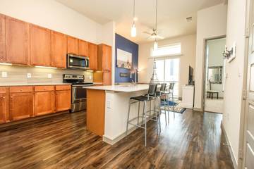 Apartamento De Vacaciones para 6 Personas en Houston, Condado De Harris, Foto 3