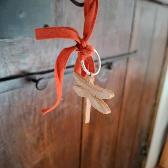 Location de vacances pour 4 personnes, avec jardin à Vendœuvres - 3